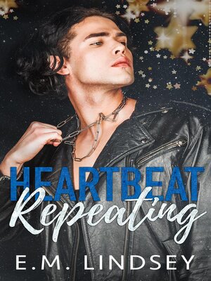 cover image of Heartbeat Repeating
